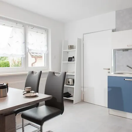 Wiloma Apartment Baden-Baden Exterior photo