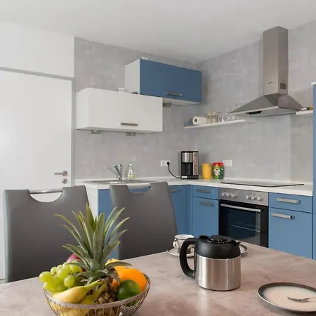 Wiloma Apartment Baden-Baden Exterior photo