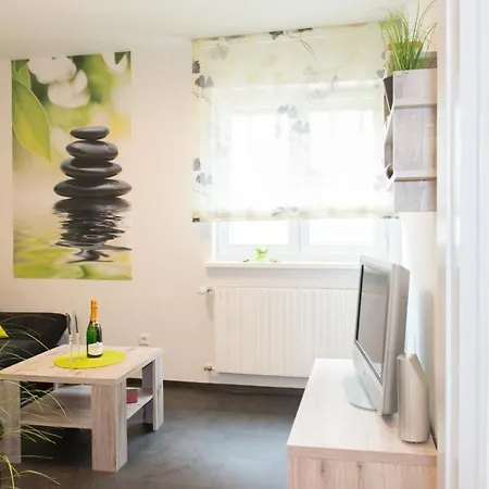 Wiloma Apartment Baden-Baden Exterior photo