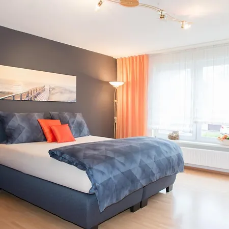 Wiloma Apartment Baden-Baden Exterior photo
