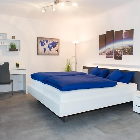 Wiloma Apartment Baden-Baden Exterior photo