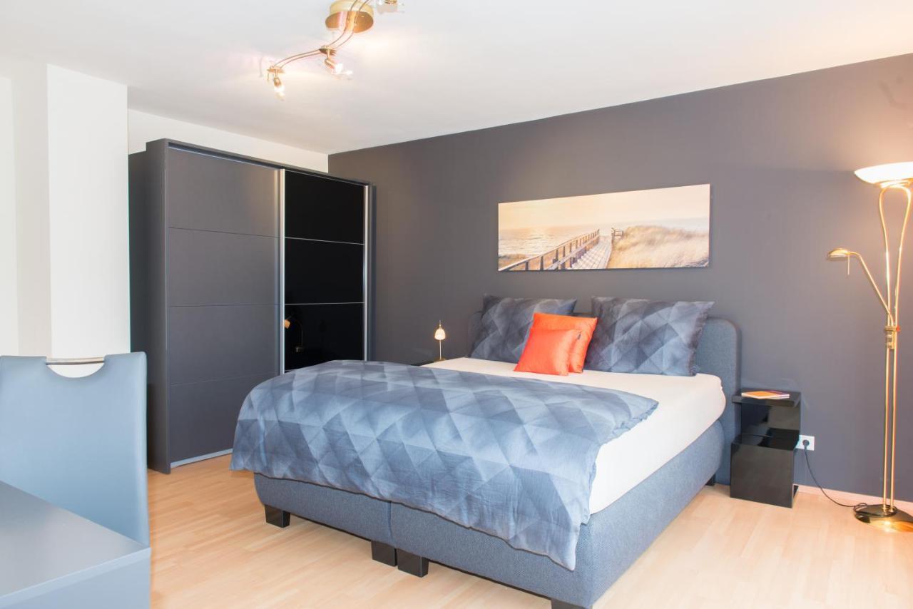 Wiloma Apartment