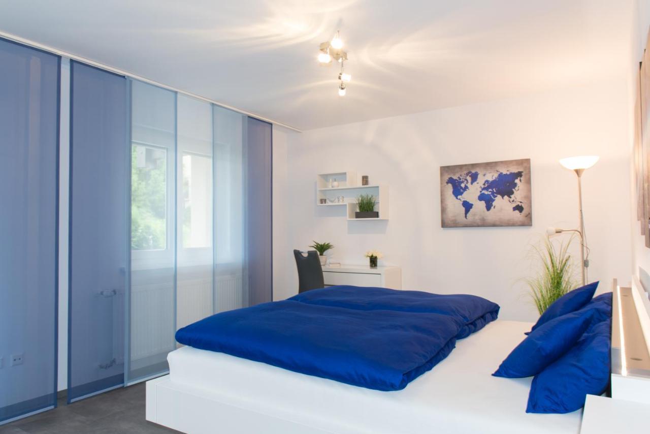 Wiloma Apartment