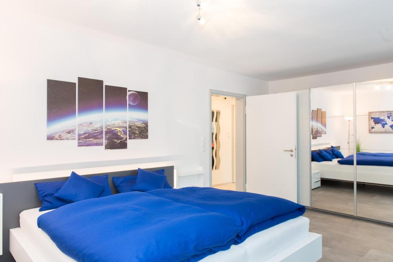 Wiloma Apartment