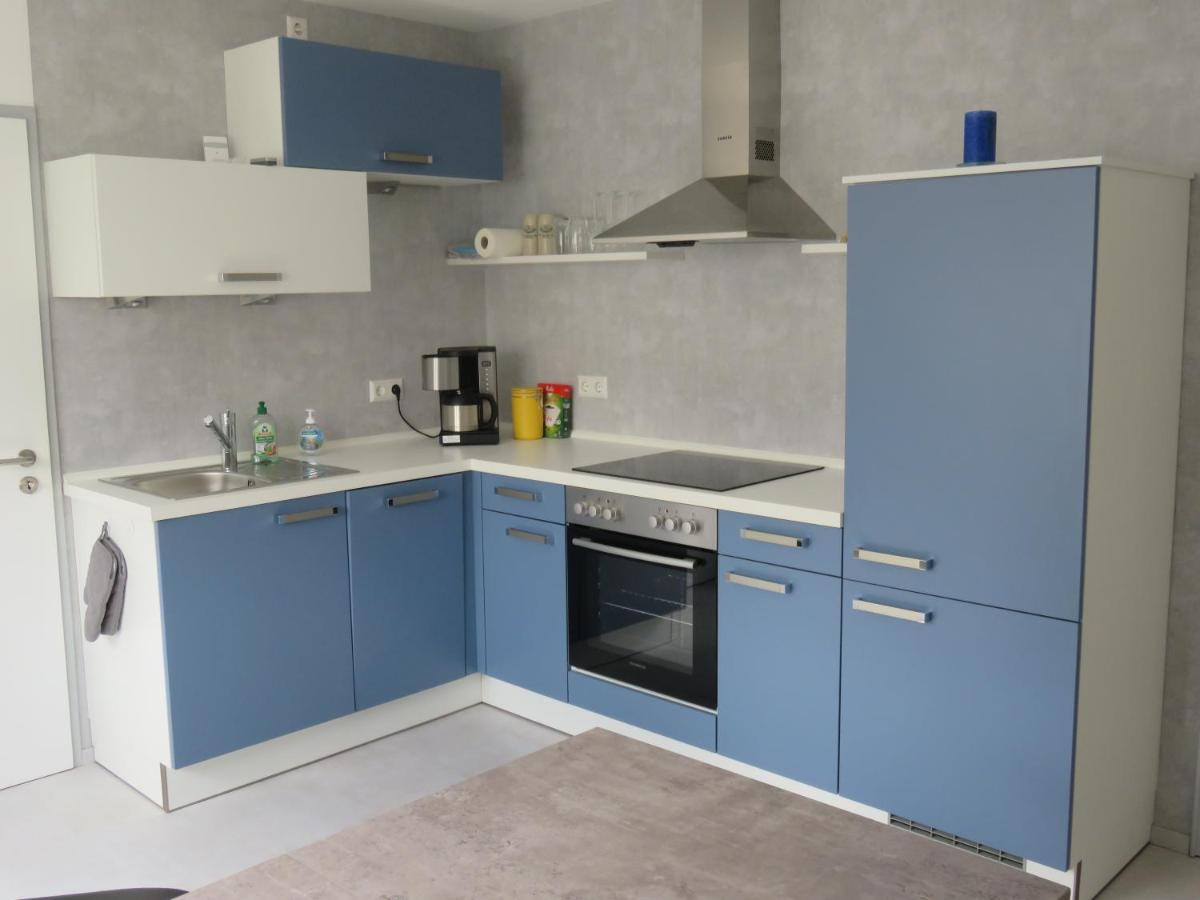 Apartment Wiloma