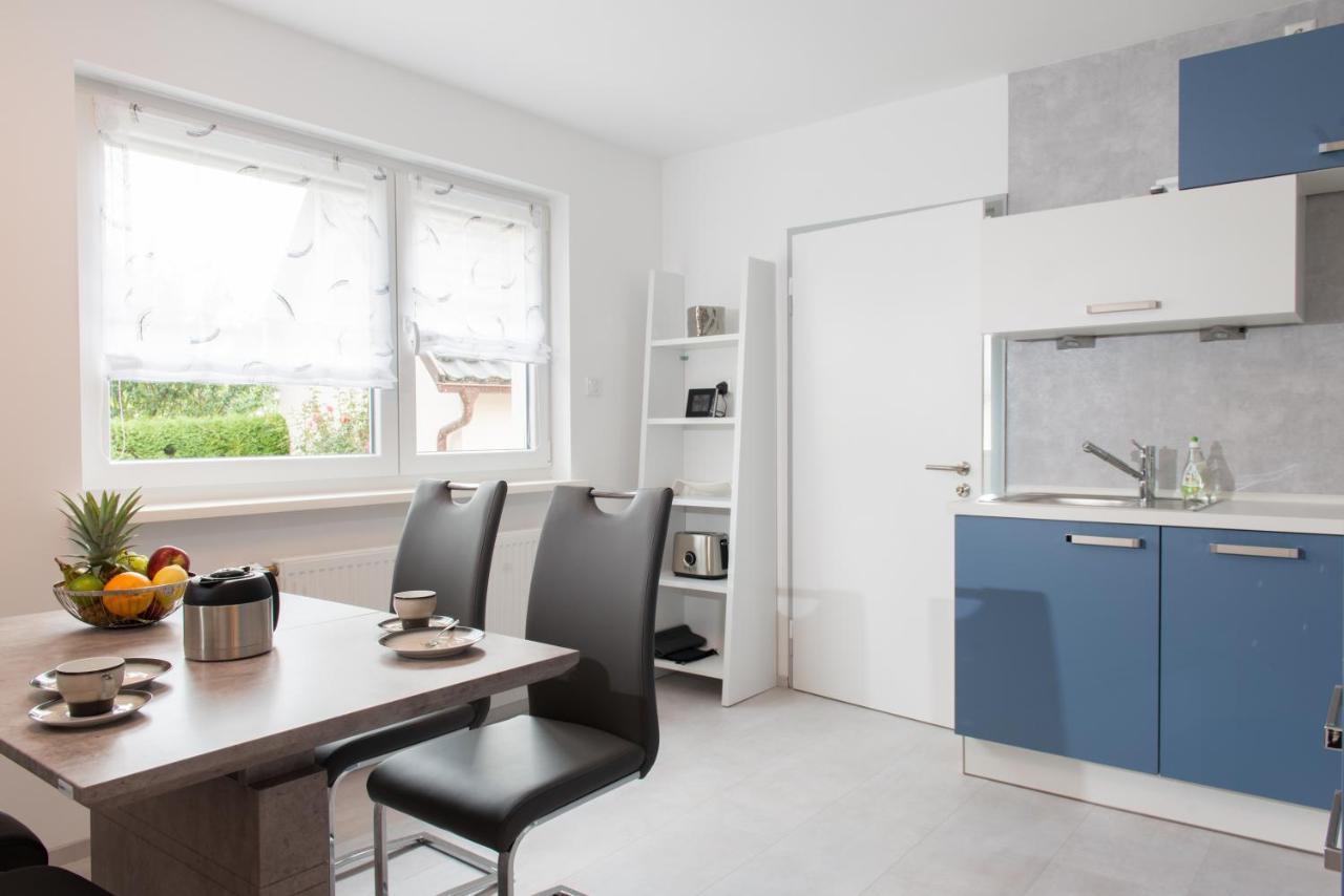 Apartment Wiloma *