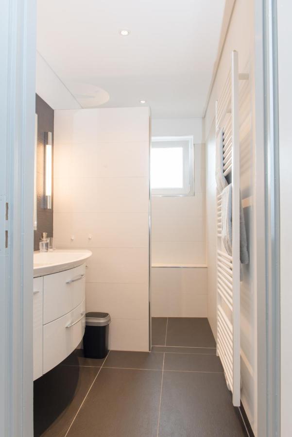 Apartment Wiloma *