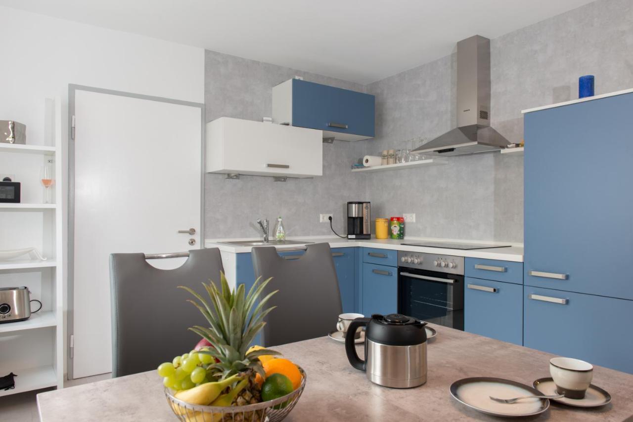Wiloma Apartment
