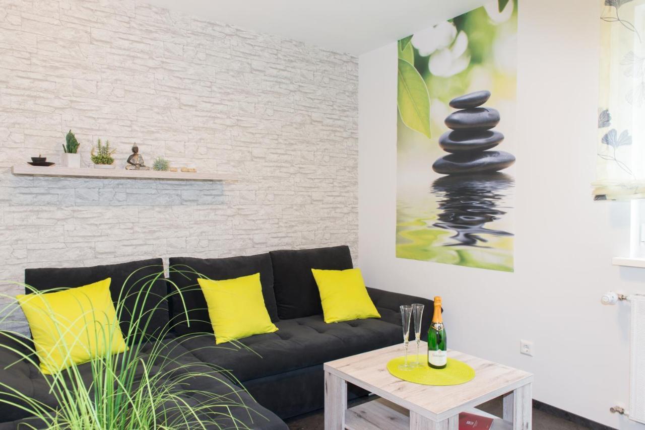 Wiloma Apartment