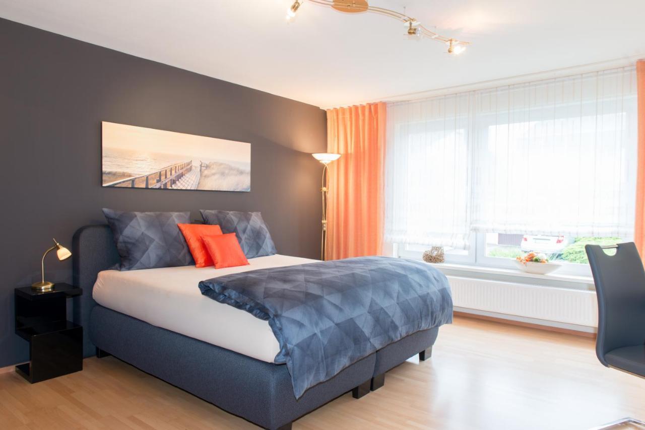Wiloma Apartment *